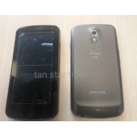 Samsung  Galaxy Nexus LTE i515 (used , locked Verizon CDMA  )